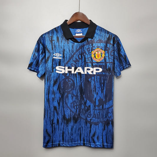 1993/95 MANCHESTER UNITED I MEN'S (Retro)