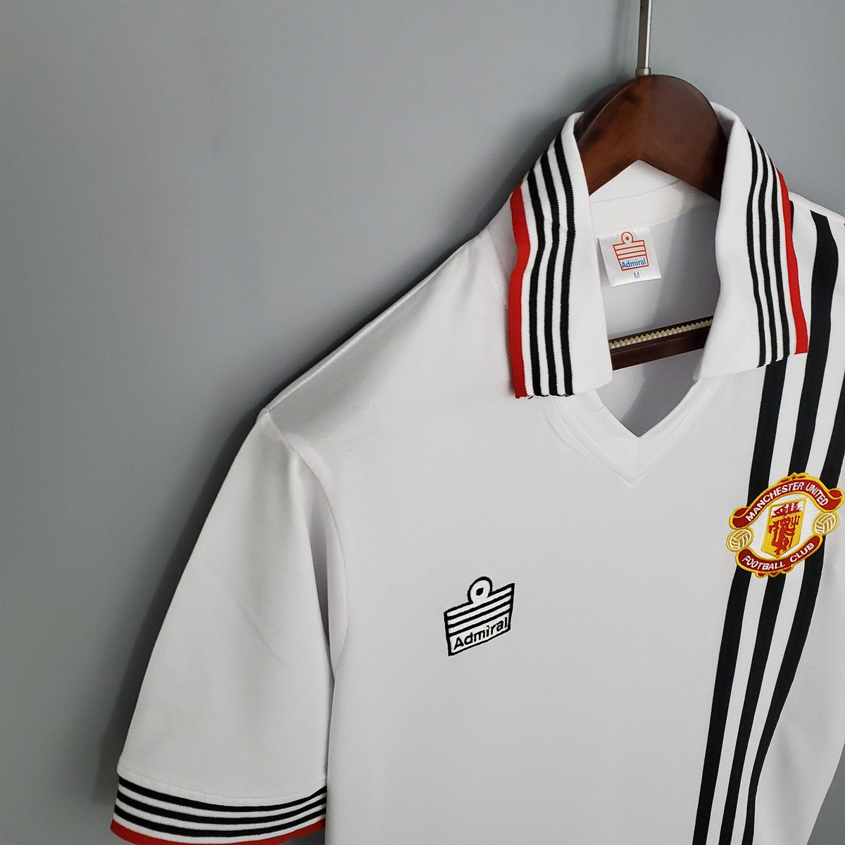 1975/80 MANCHESTER UNITED I MEN'S (Retro)