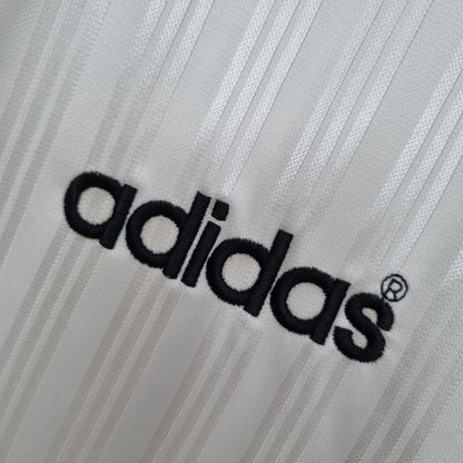RIVER PLATE I 95/96 HOMBRE (RETRO) - TIENDA DEL JUGADOR