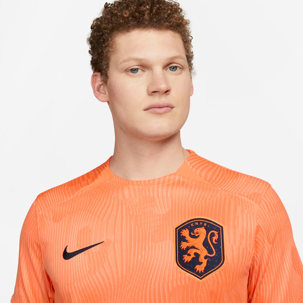 2023/24 Jersey Netherlands I EURO MEN'S
