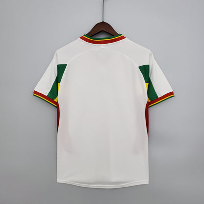 SENEGAL I HOMBRE (RETRO) - TIENDA DEL JUGADOR