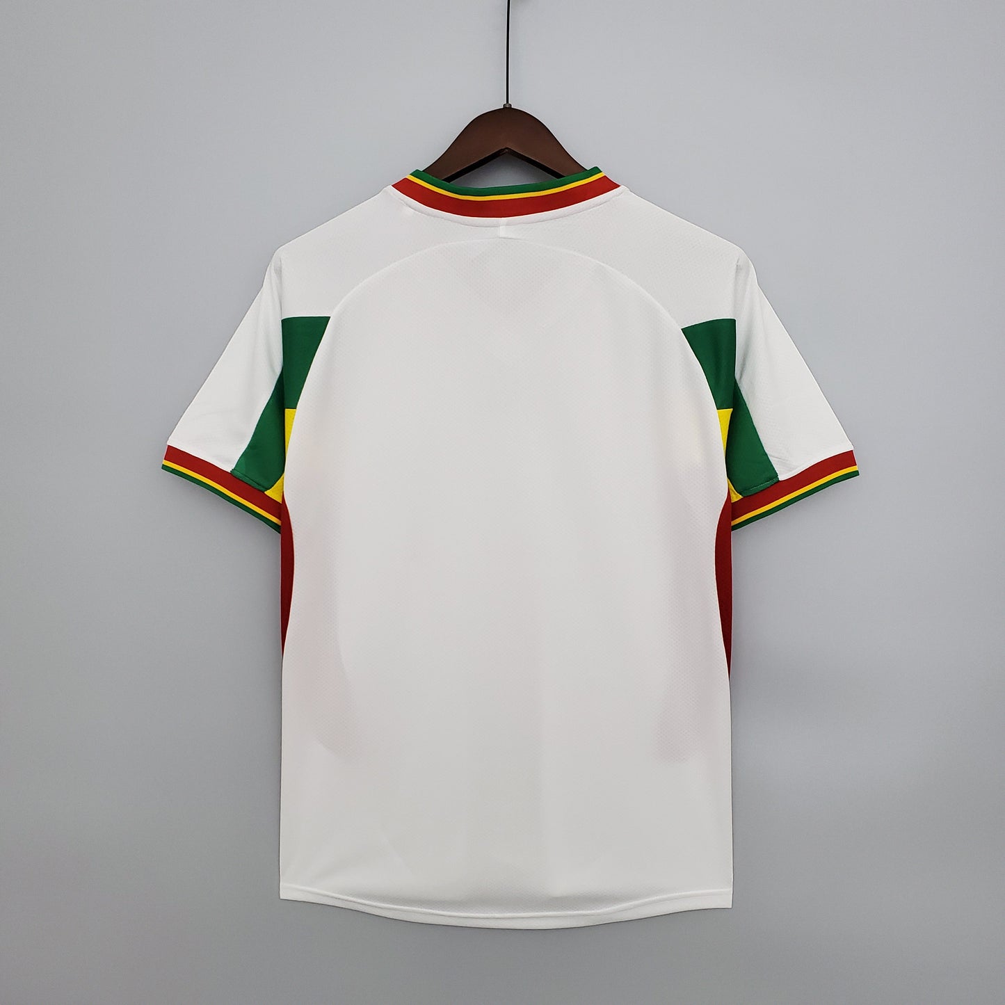 SENEGAL I HOMBRE (RETRO) - TIENDA DEL JUGADOR