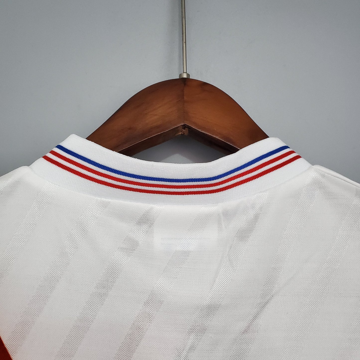 WANDERER I 87/88 HOMBRE (RETRO) - TIENDA DEL JUGADOR
