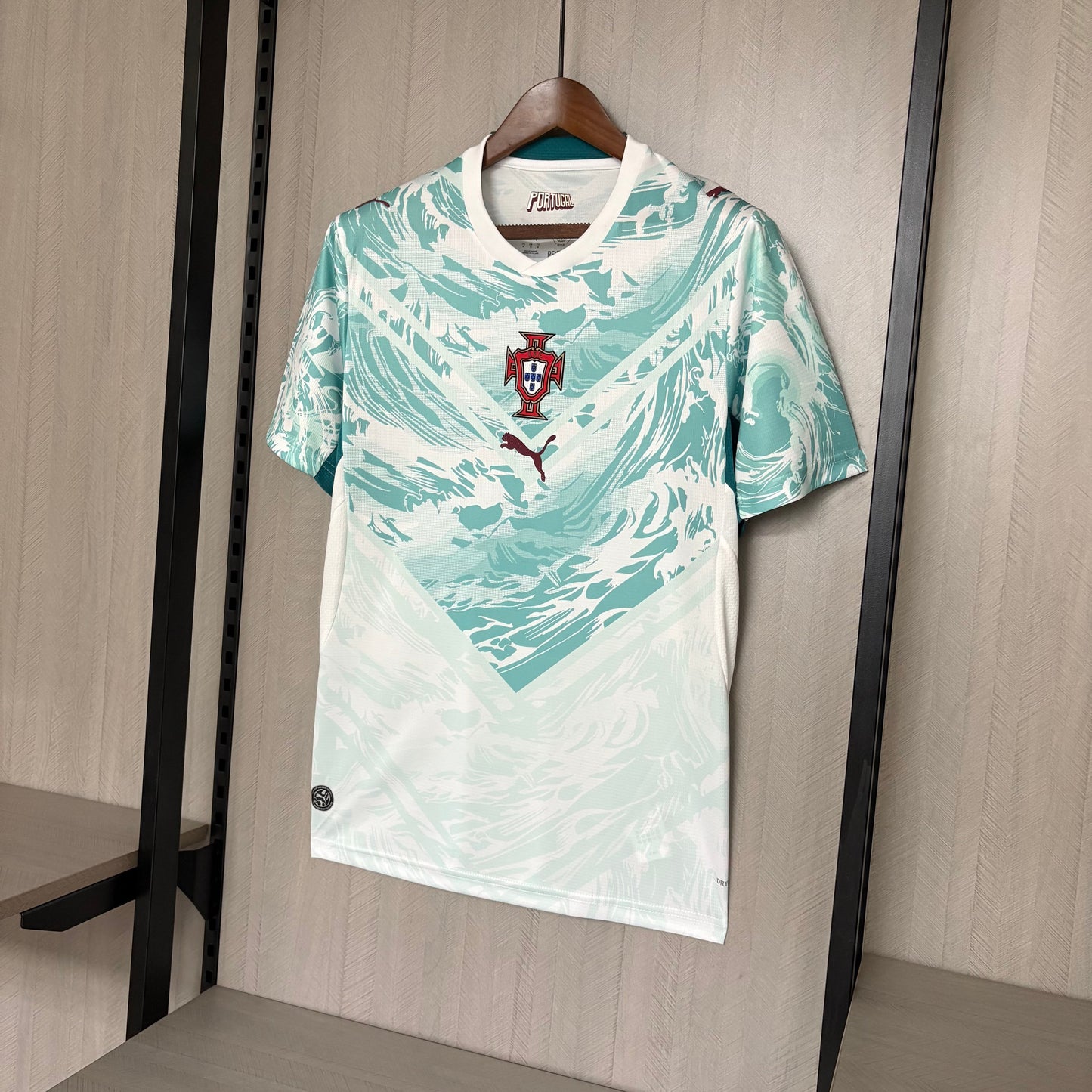Jersey Portugal Away - 2026 World Cup - NEW RELEASE! 🇵🇹
