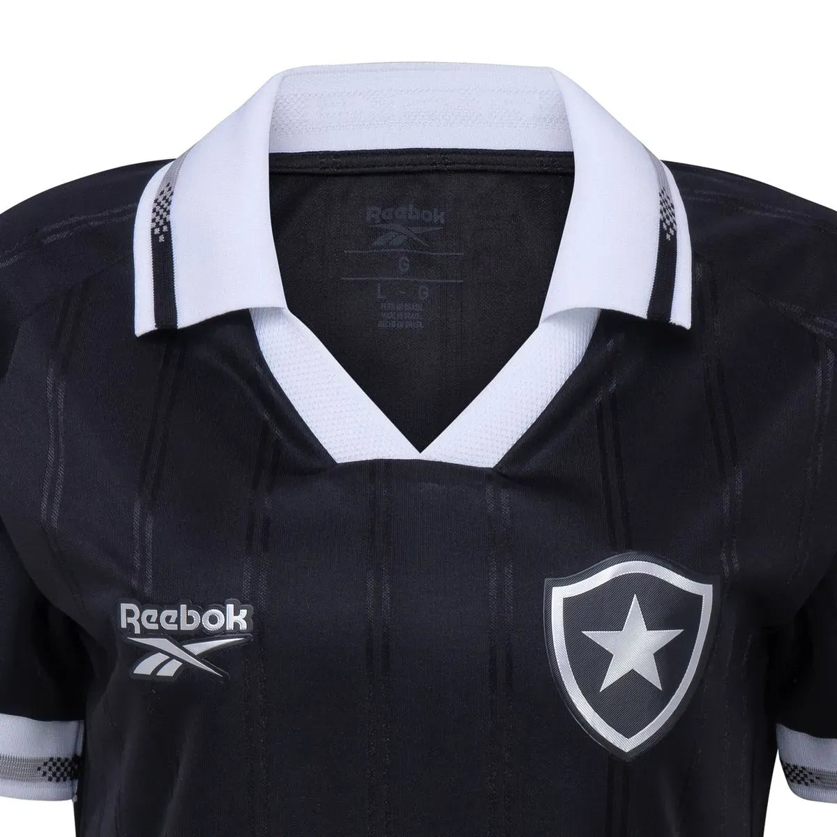 2025/26 Jersey Woman Botafogo II Fan