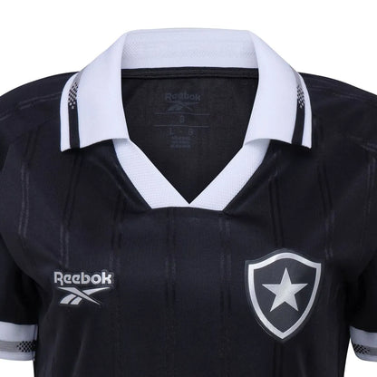 2025/26 Jersey Woman Botafogo II Fan