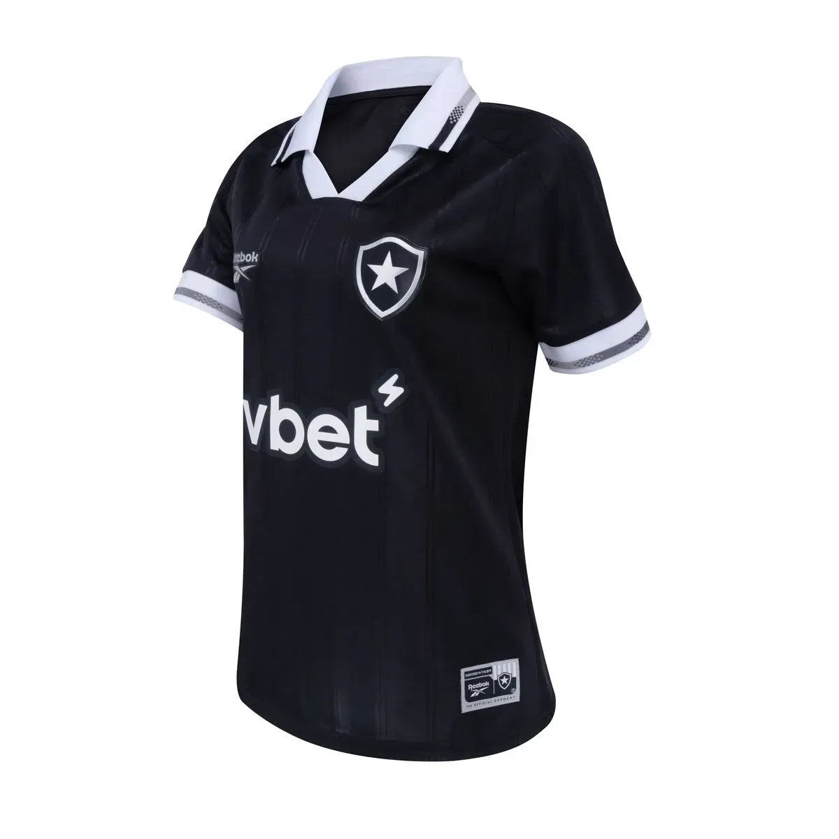 2025/26 Jersey Woman Botafogo II Fan