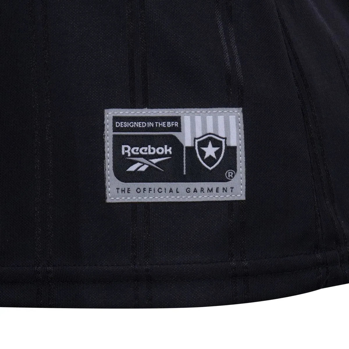 2025/26 Jersey Woman Botafogo II Fan