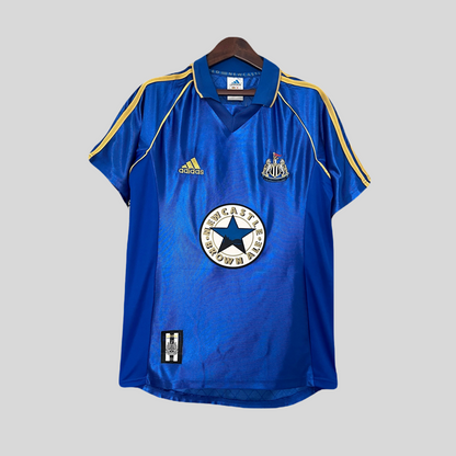 1998/99 Jersey NEWCASTLE II MEN'S (Retro)