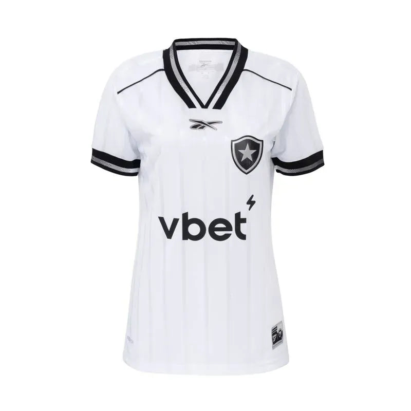 2025/26 Jersey Woman Botafogo III Fan
