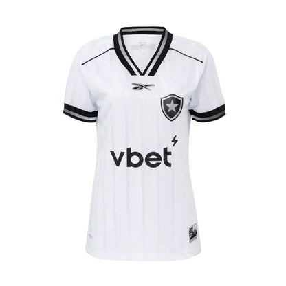 2025/26 Jersey Woman Botafogo III Fan