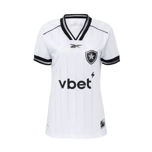 2025/26 Jersey Woman Botafogo III Fan