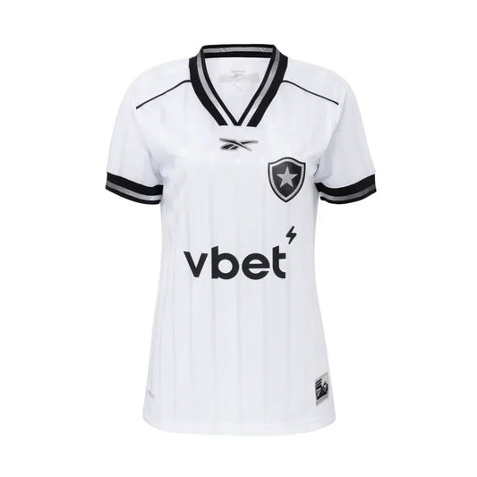 2025/26 Jersey Woman Botafogo III Fan