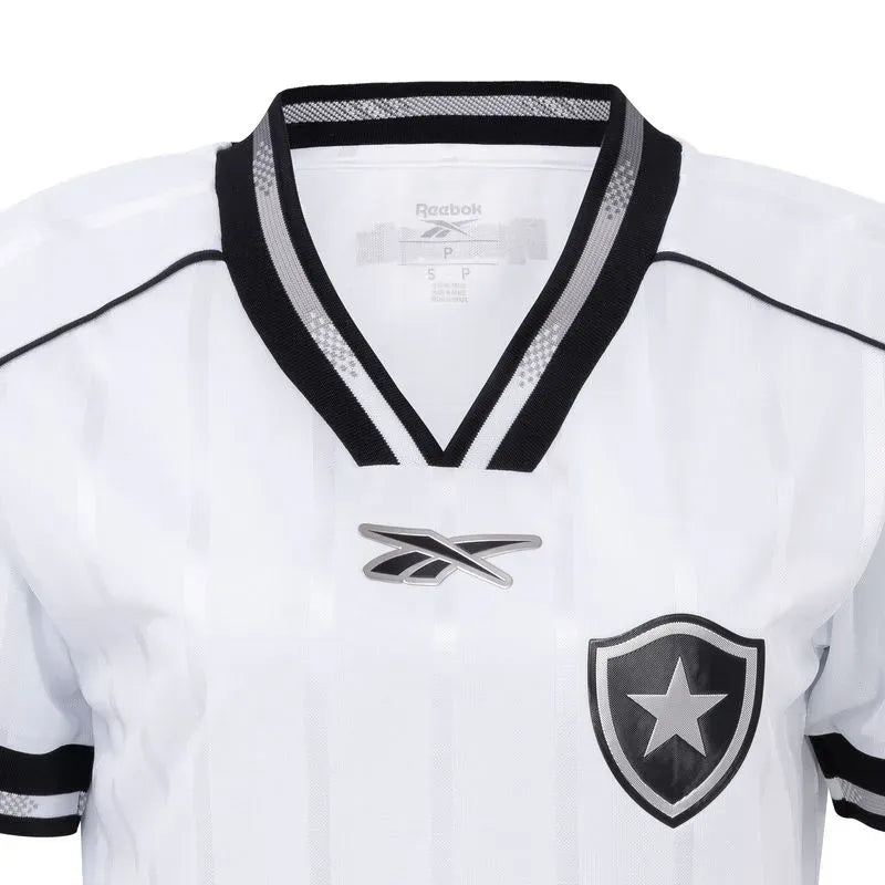 2025/26 Jersey Woman Botafogo III Fan