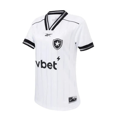 2025/26 Jersey Woman Botafogo III Fan