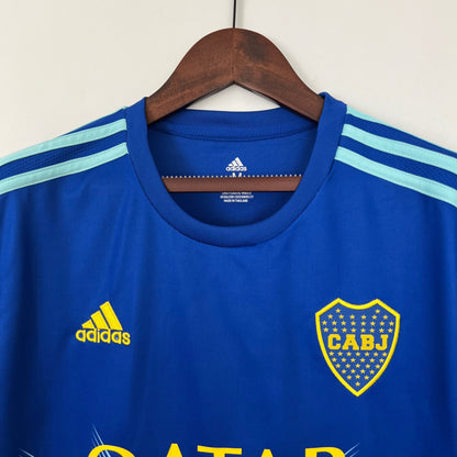 2023/24 BOCA JUNIORS TRAINING I MEN'S