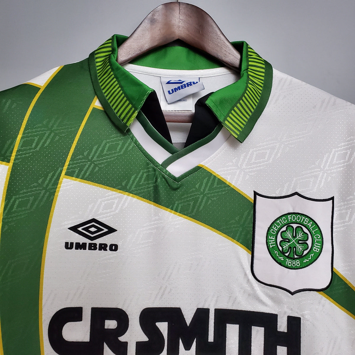 1993/95 CELTIC I MEN'S (Retro)