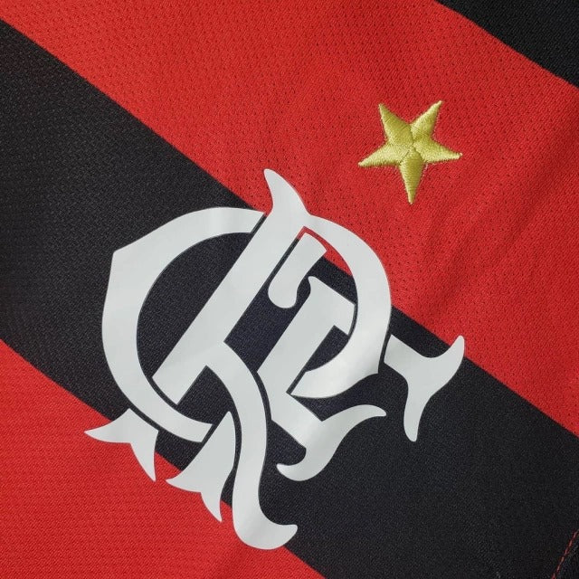 2009 Jersey Flamengo Retro