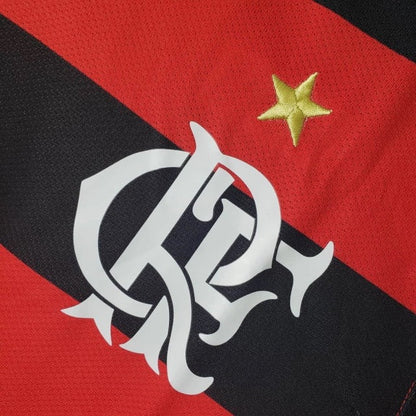 2009 Jersey Flamengo Retro