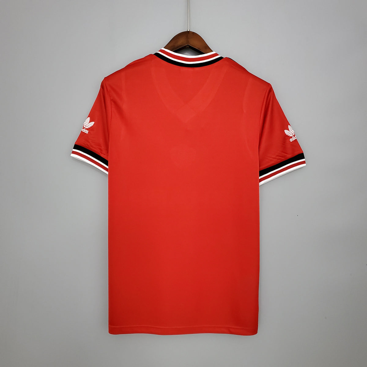 1985 MANCHESTER UNITED I MEN'S (Retro)