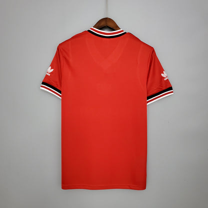 1985 MANCHESTER UNITED I MEN'S (Retro)