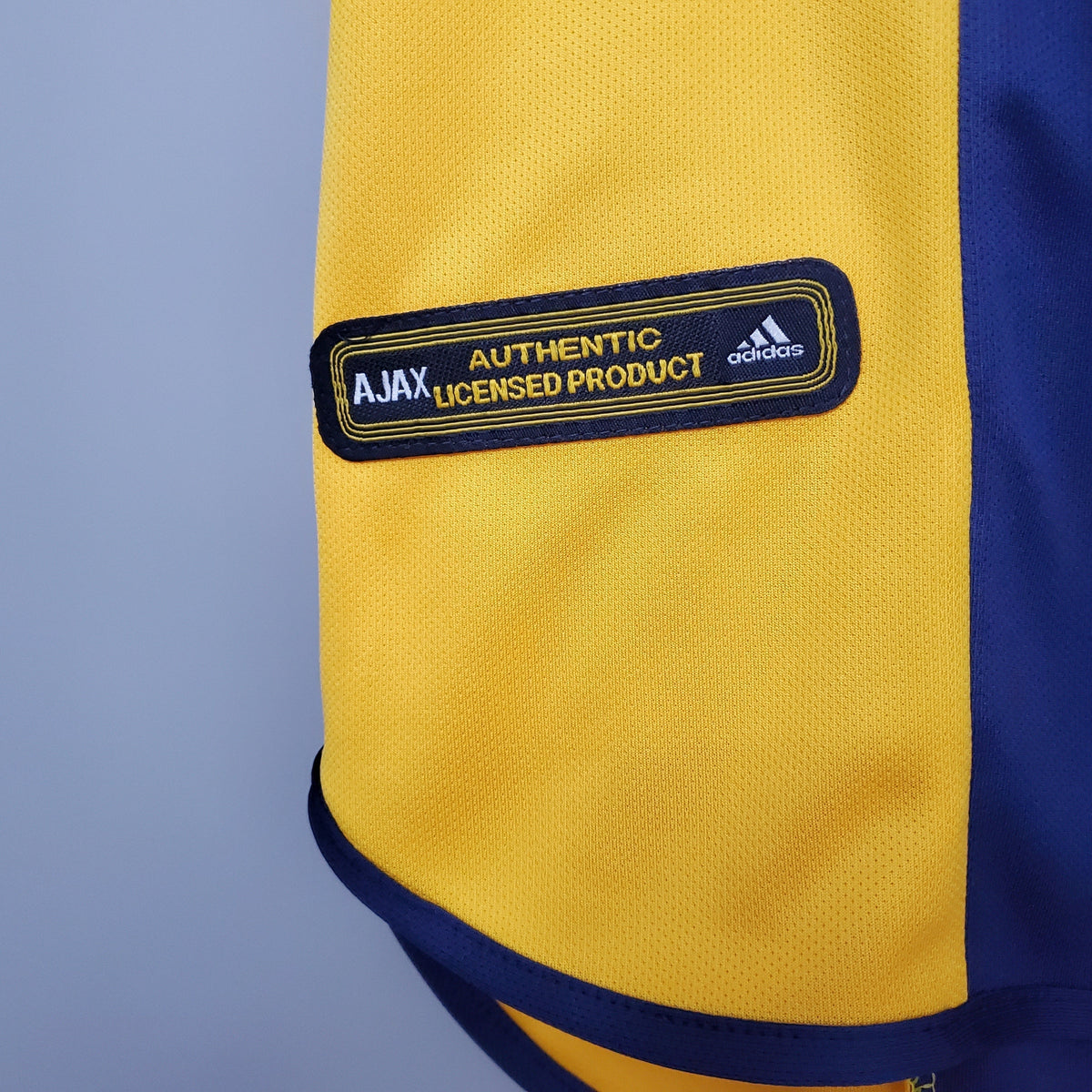 2000/01 AJAX II MEN'S (Retro)