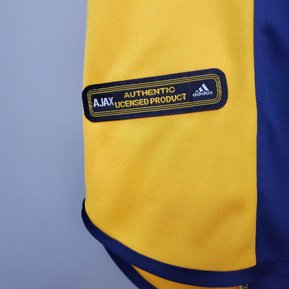 2000/01 AJAX II MEN'S (Retro)