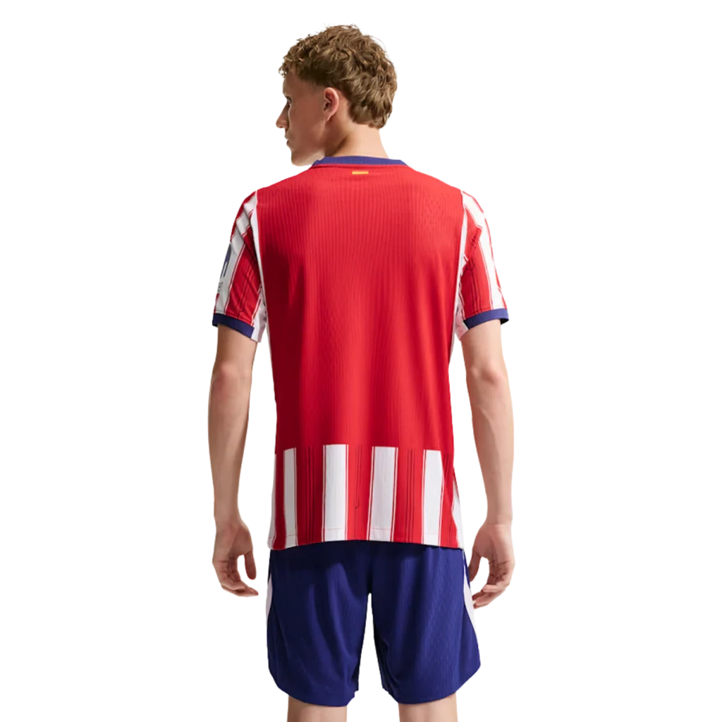 2026/27 Jersey Atletico Madrid I Home Player
