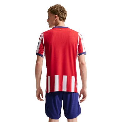 2026/27 Jersey Atletico Madrid I Home Player