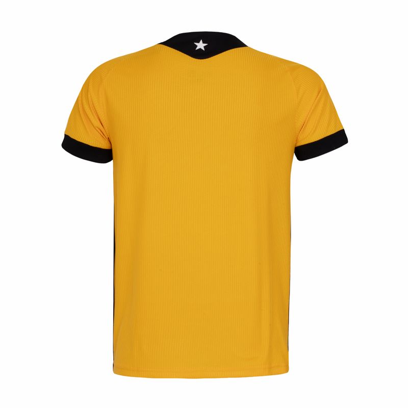 2026/27 Jersey Goalkeeper Botafogo I Home Fan