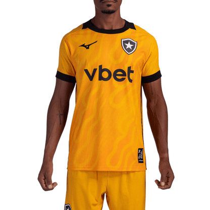 2026/27 Jersey Goalkeeper Botafogo I Home Fan