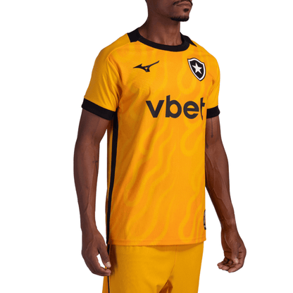 2026/27 Jersey Goalkeeper Botafogo I Home Fan