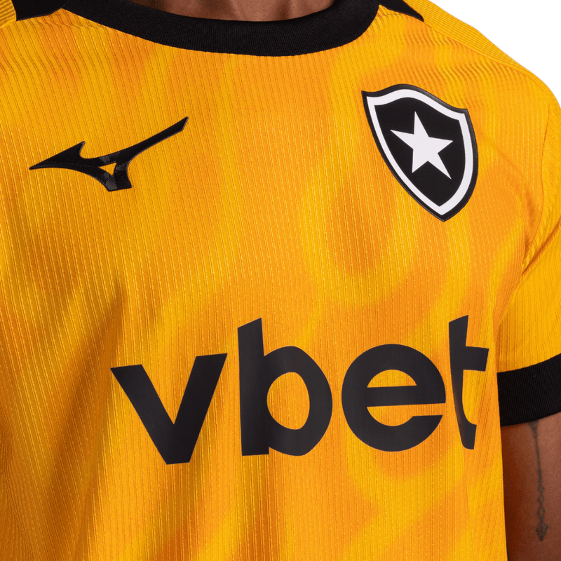 2026/27 Jersey Goalkeeper Botafogo I Home Fan