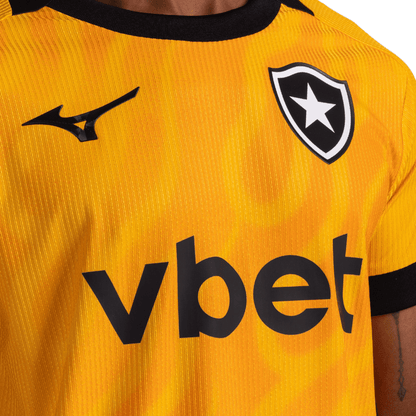 2026/27 Jersey Goalkeeper Botafogo I Home Fan