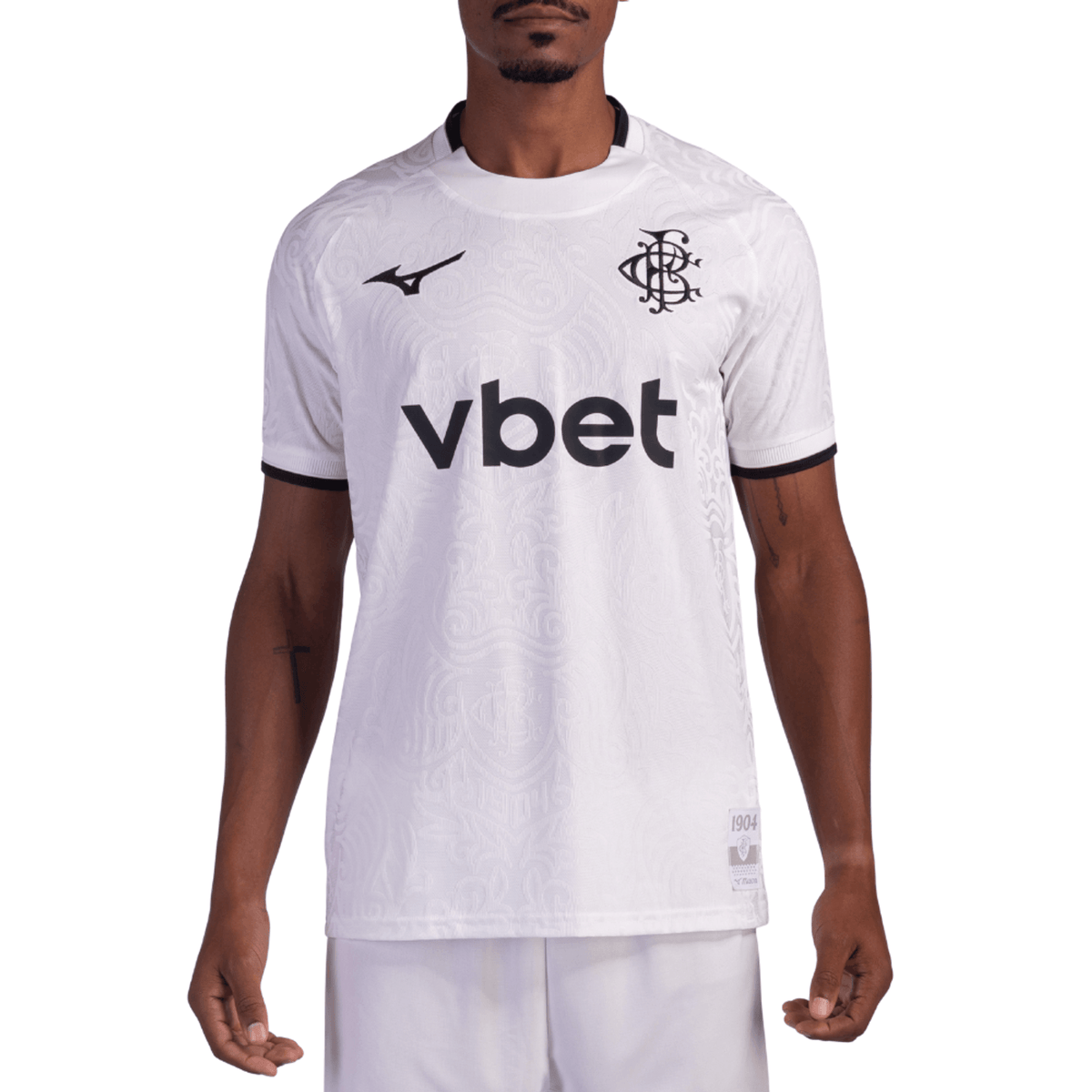 2026/27 Jersey Botafogo III Third Fan