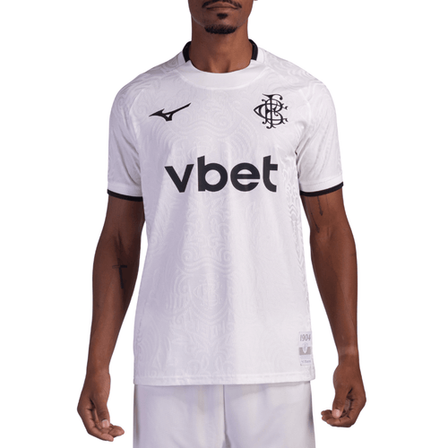 2026/27 Jersey Botafogo III Third Fan