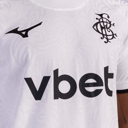 2026/27 Jersey Botafogo III Third Fan
