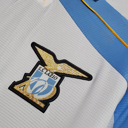 2000/01 LAZIO II MEN'S (Retro)