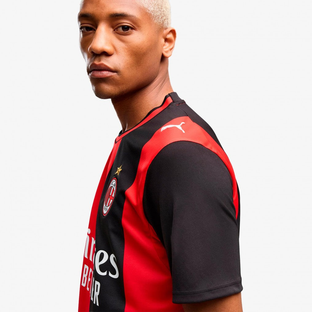 2026/27 Jersey AC Milan I Home Fan