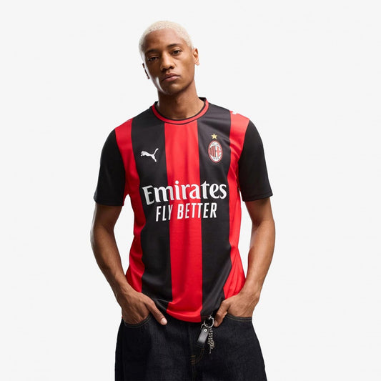 2026/27 Jersey AC Milan I Home Fan