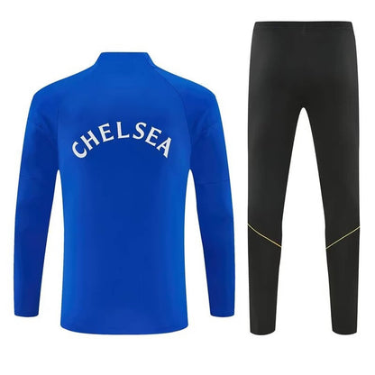 2026/27 Jersey Chelsea Pre-Match