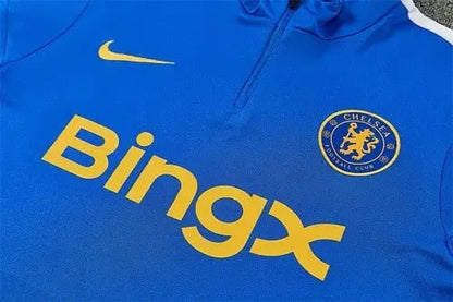 2026/27 Jersey Chelsea Pre-Match