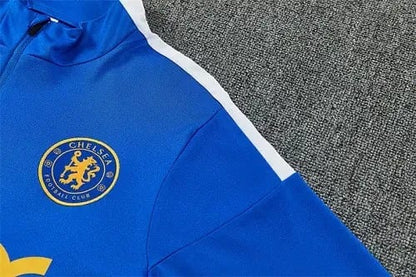 2026/27 Jersey Chelsea Pre-Match