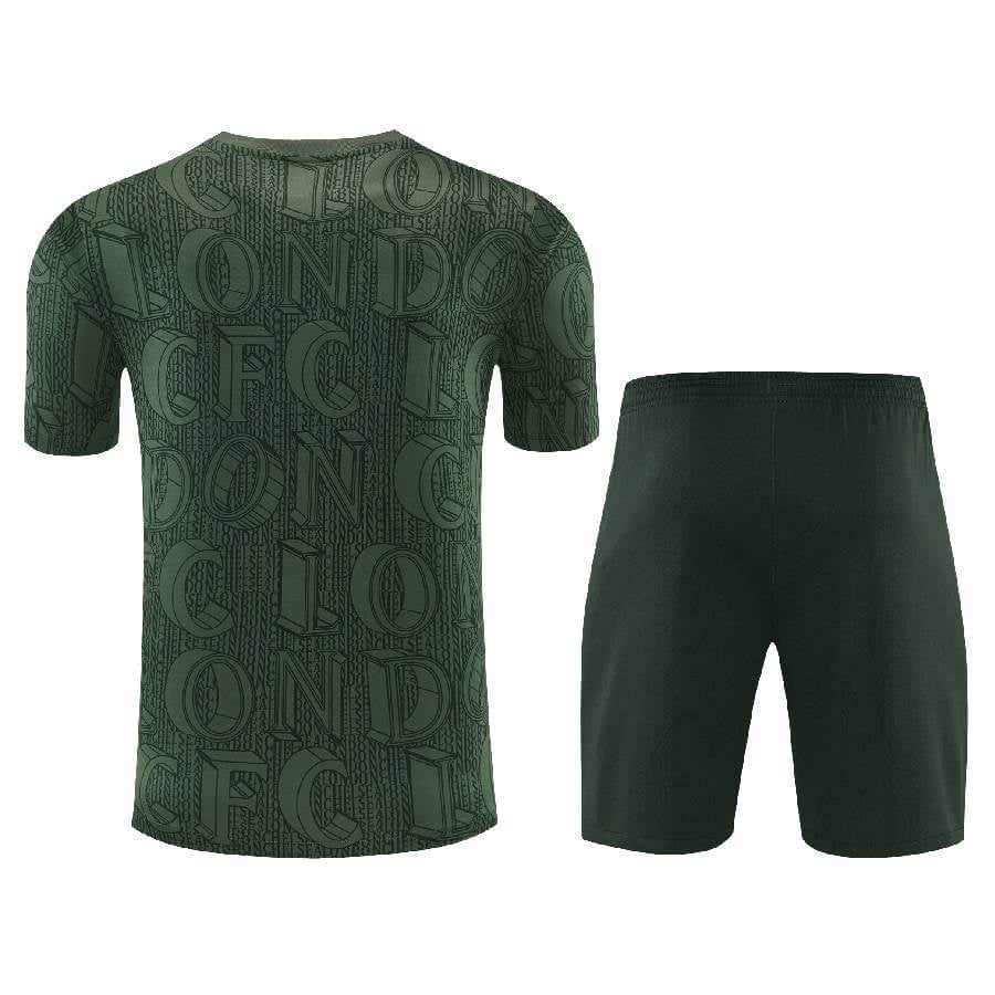 2026/27 Jersey Chelsea Pre-Match