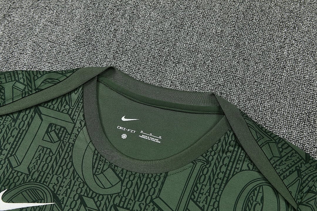 2026/27 Jersey Chelsea Pre-Match