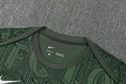2026/27 Jersey Chelsea Pre-Match