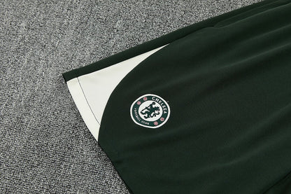 2026/27 Jersey Chelsea Pre-Match