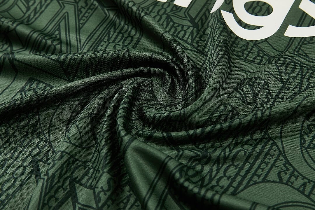 2026/27 Jersey Chelsea Pre-Match