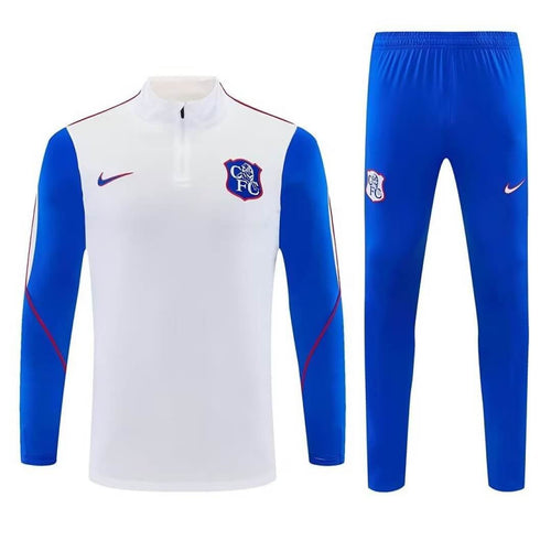 2026/27 Tracksuit Chelsea Training