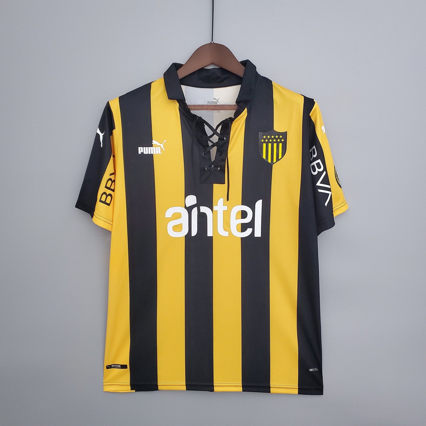 PEÑAROL EDIÇÃO DE ANIVERSARIO I HOMBRE (RETRO) - TIENDA DEL JUGADOR